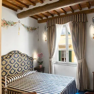 Otel Relais Dell'orologio, Pisa