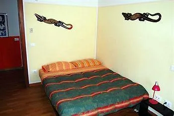 Walking Street Hostel Pisa 2*,  Italy