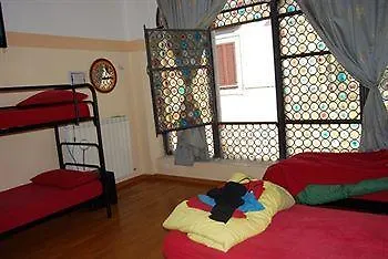 ** Hotel Walking Street Hostel Pisa Italy