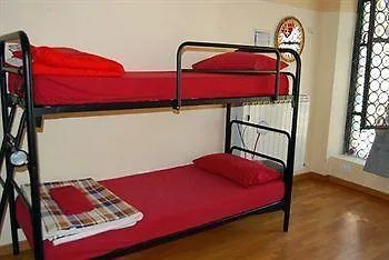 Walking Street Hostel Pisa